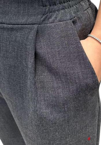 Hose mit Taschen mit gummizug - ph 2