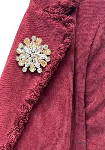 Jacke aus Baumwolle - ph 2