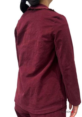 Jacke aus Baumwolle - ph 3