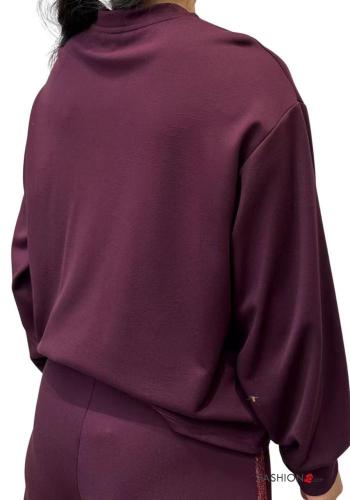 Lässiges Sweatshirt - ph 3