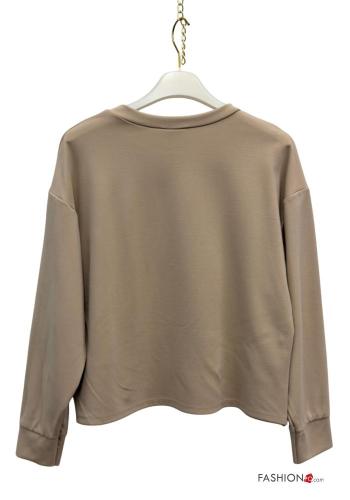 Lässiges Langarmshirt - ph 3