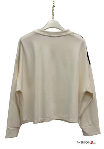 Lässiges Langarmshirt - ph 4