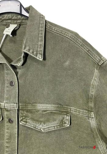 Cotton Jacket - ph 2