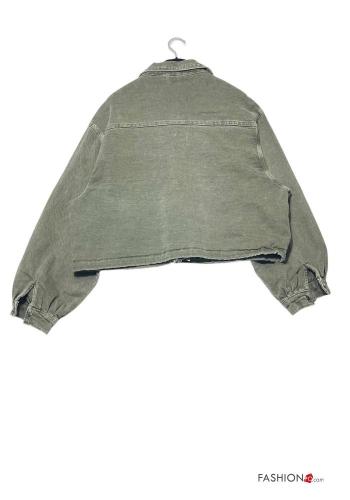 Cotton Jacket - ph 3