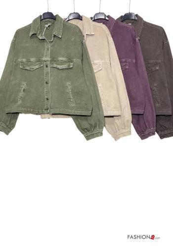 Cotton Jacket - ph 4