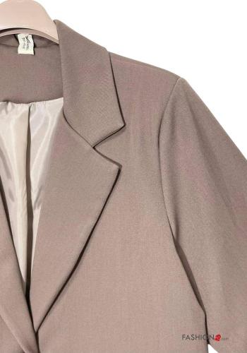 Casual Blazer - ph 2
