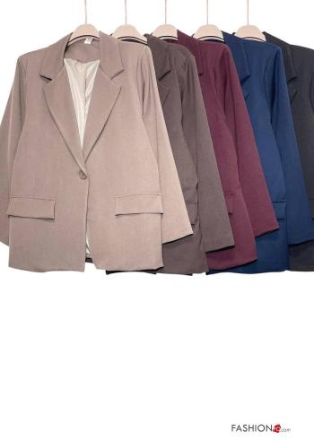 Casual Blazer - ph 4