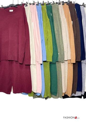 Casual Sweater - ph 4