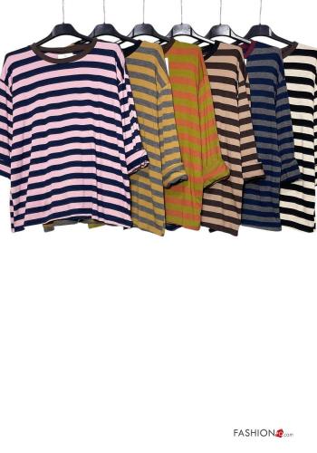 Cotton Long sleeved top - ph 4