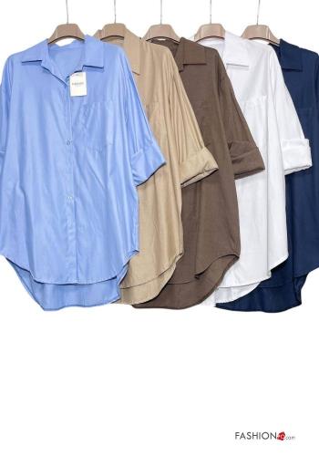 Cotton Shirt - ph 4