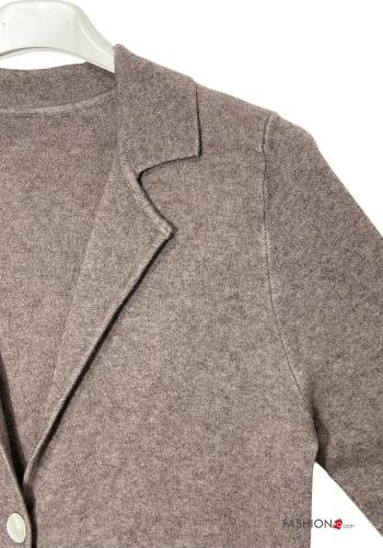 Casual Cardigan - ph 2