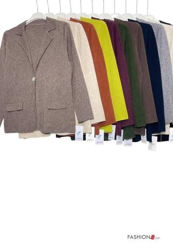Casual Cardigan - ph 4