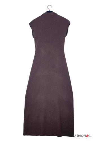 Casual Sleeveless Dress - ph 3