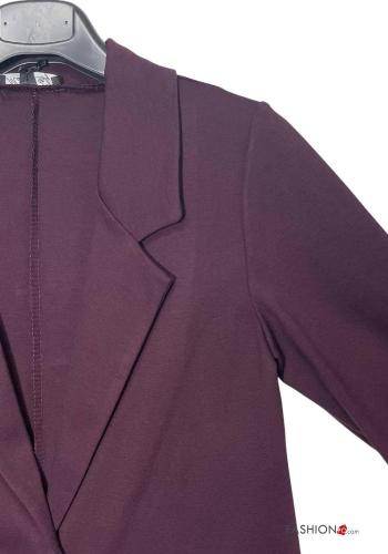Casual Blazer - ph 2