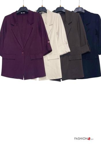 Casual Blazer - ph 4