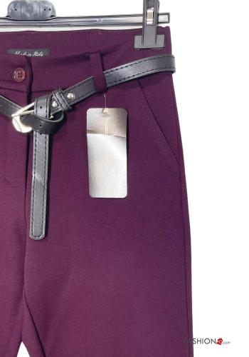 Casual Trousers - ph 2