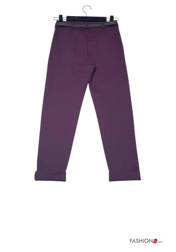 Casual Trousers - ph 3
