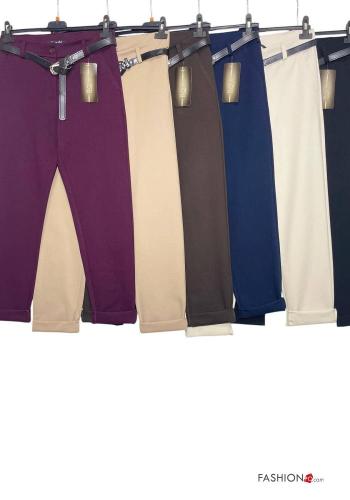 Casual Trousers - ph 4
