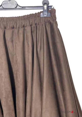 Casual Skirt - ph 2