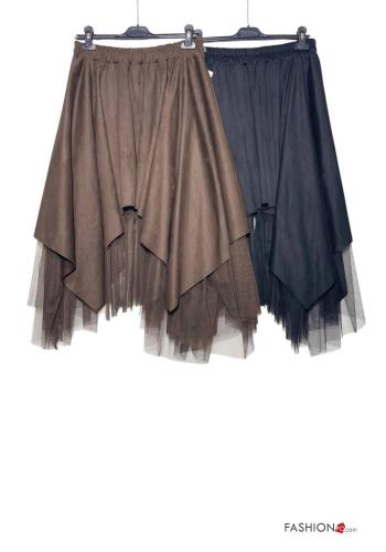 Casual Skirt - ph 5