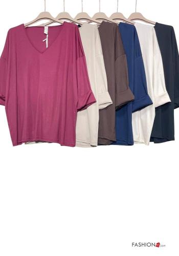 Casual Blouse - ph 4