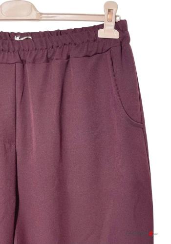 Casual Trousers - ph 2