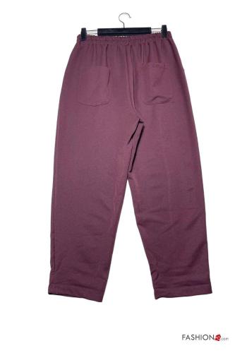 Casual Trousers - ph 3
