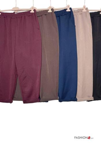 Casual Trousers - ph 4