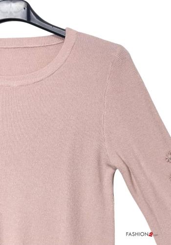 Casual Sweater - ph 2