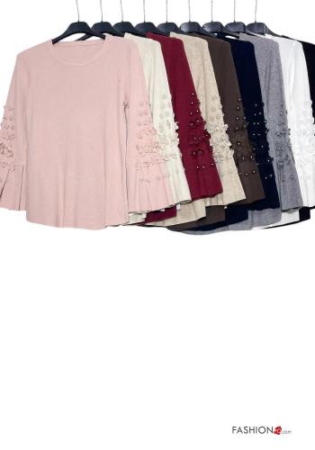 Casual Sweater - ph 5