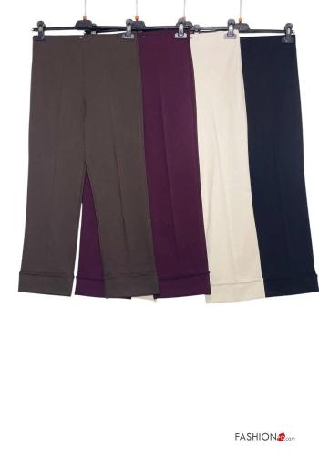 Casual Trousers - ph 4