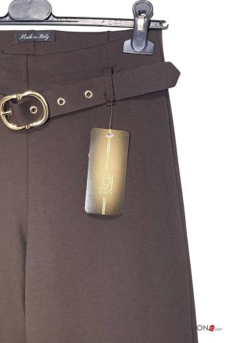 Casual Trousers - ph 2