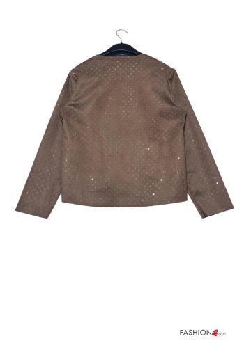 Casual Jacket - ph 3