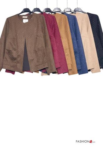 Casual Jacket - ph 4