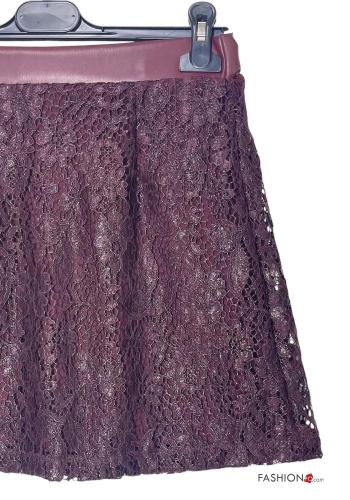 Casual Mini skirt - ph 2