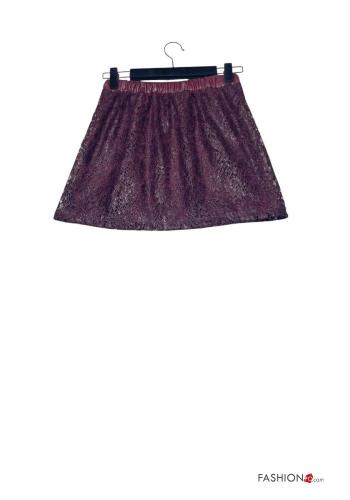Casual Mini skirt - ph 3