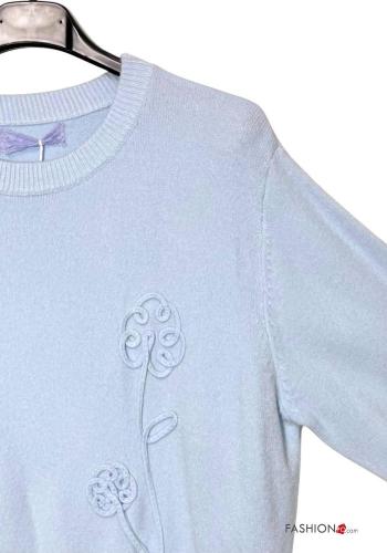 Casual Sweater - ph 2