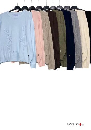 Casual Sweater - ph 4