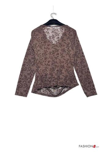 Casual Long sleeved top - ph 3