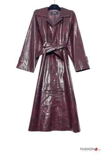 Casual Trench Coat