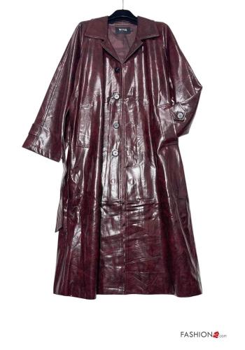 Casual Trench Coat - ph 3
