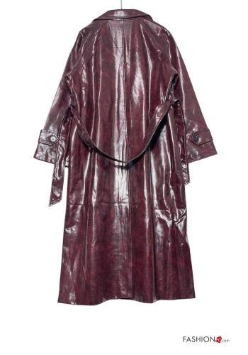 Casual Trench Coat - ph 4