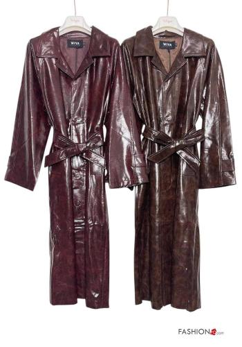 Casual Trench Coat - ph 5
