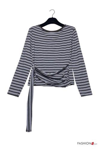 Cotton Long sleeved top