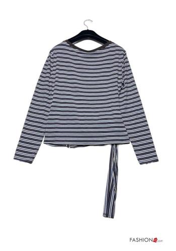 Cotton Long sleeved top - ph 3