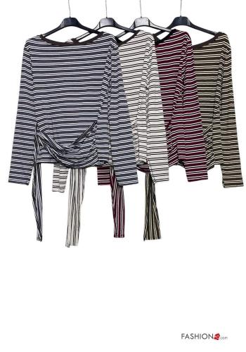 Cotton Long sleeved top - ph 4
