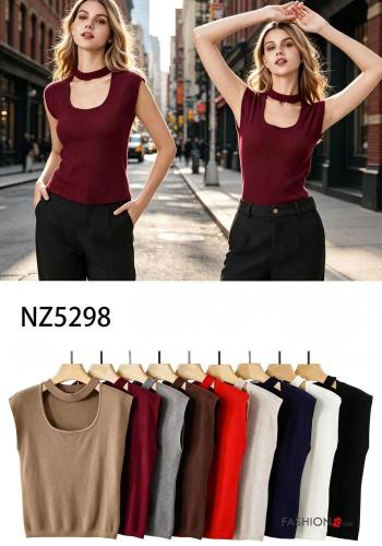 Casual Sweater - ph 2