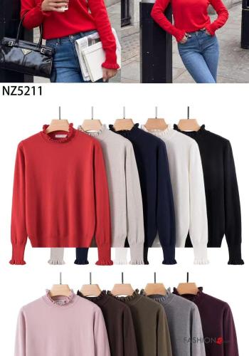 Casual Sweater - ph 2