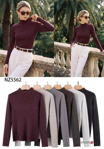 Jersey De lurex - ph 2