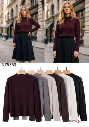 Jersey De lurex - ph 2
